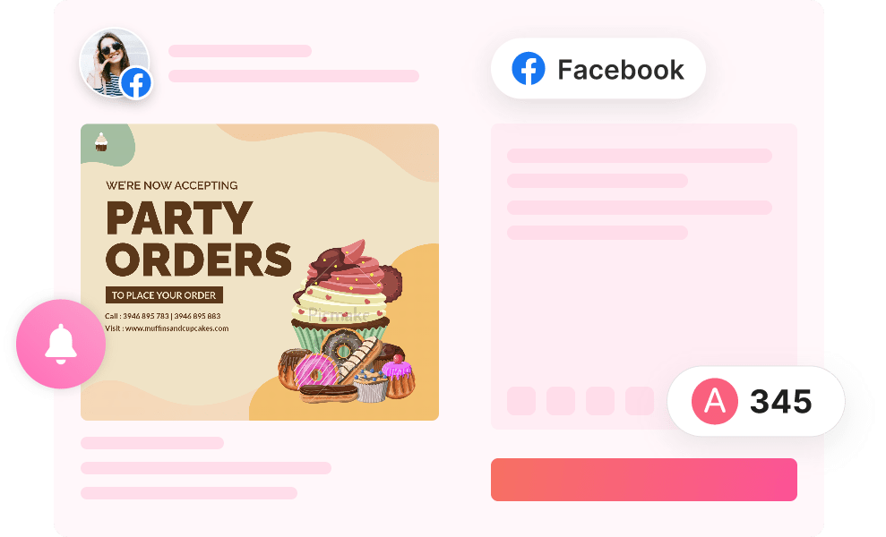Schedule Facebook Posts with AIPowered Post Scheduler Picmaker